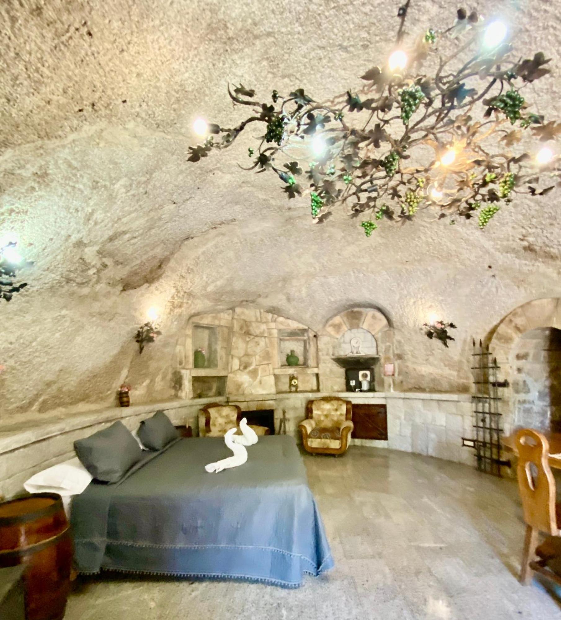 Cueva Romantica - Jacuzzi Appartement