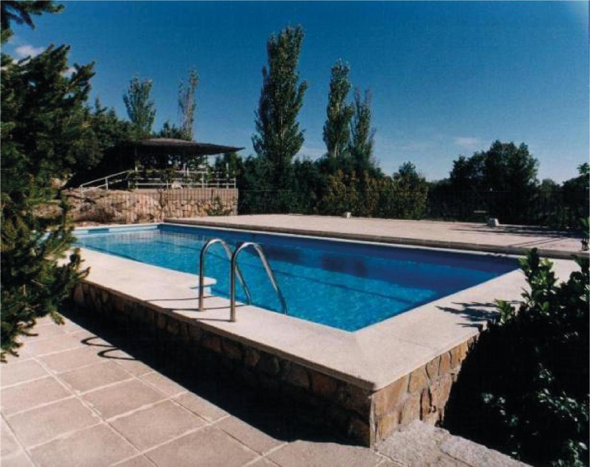 Cueva Romantica - Jacuzzi Appartement